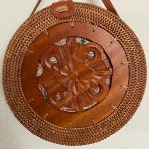 Bali Authentic Bag ( New)